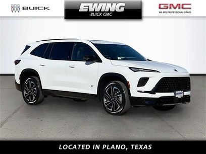 New 2026 Buick Enclave Sport Touring w/ Power Package