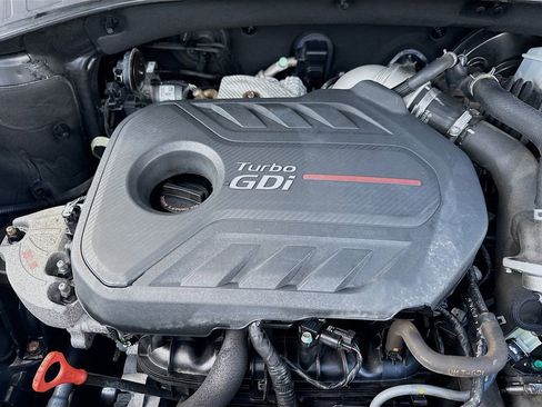 Used 2018 Kia Sorento EX w/ EX Advanced Touring Package image 32