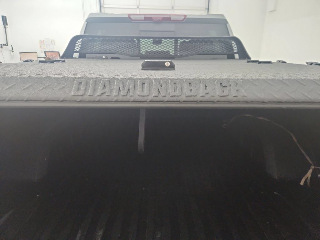 Used 2024 GMC Sierra 1500 Denali Ultimate AWD/4WD image 36