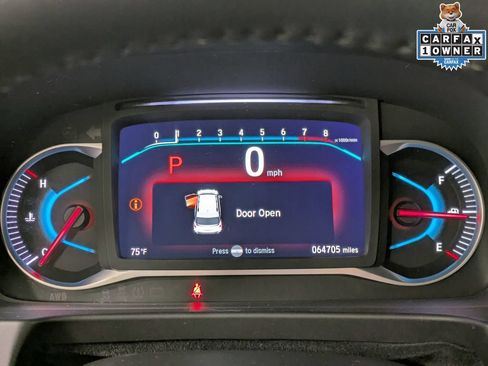 Used 2019 Honda Passport Touring image 15