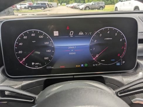 Used 2023 Mercedes-Benz C 300 Sedan image 18