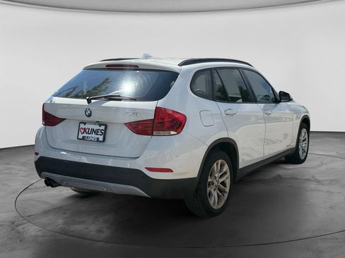 Used 2015 BMW X1 xDrive28i AWD/4WD image 10