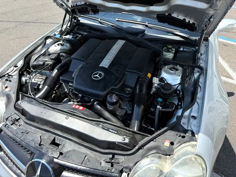 Used 2006 Mercedes-Benz SL 500 image 31