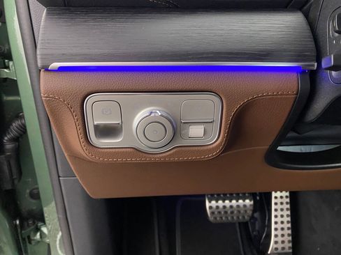 New 2026 Mercedes-Benz GLE 53 AMG 4MATIC Coupe image 18