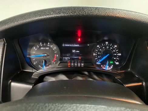 Used 2016 Ford Expedition EL XLT image 25