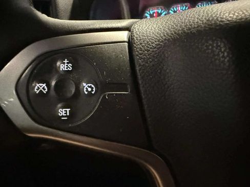 Used 2016 Chevrolet Silverado 1500 LT w/ Texas Edition AWD/4WD image 40