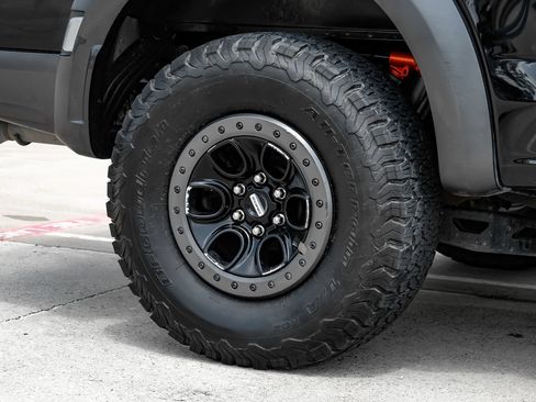 Used 2021 Ford F150 Raptor w/ Equipment Group 801A High AWD/4WD image 77