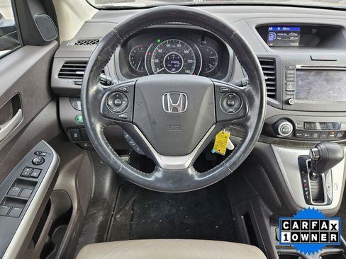 Used 2013 Honda CR-V EX-L image 12