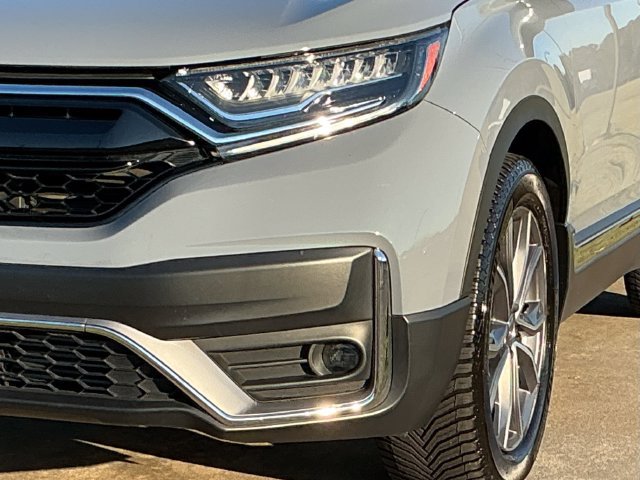 Used 2021 Honda CR-V Touring image 11