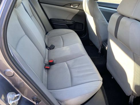 Used 2019 Honda Civic LX image 16