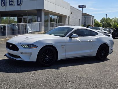 Used 2019 Ford Mustang GT Premium w/ GT Performance Package