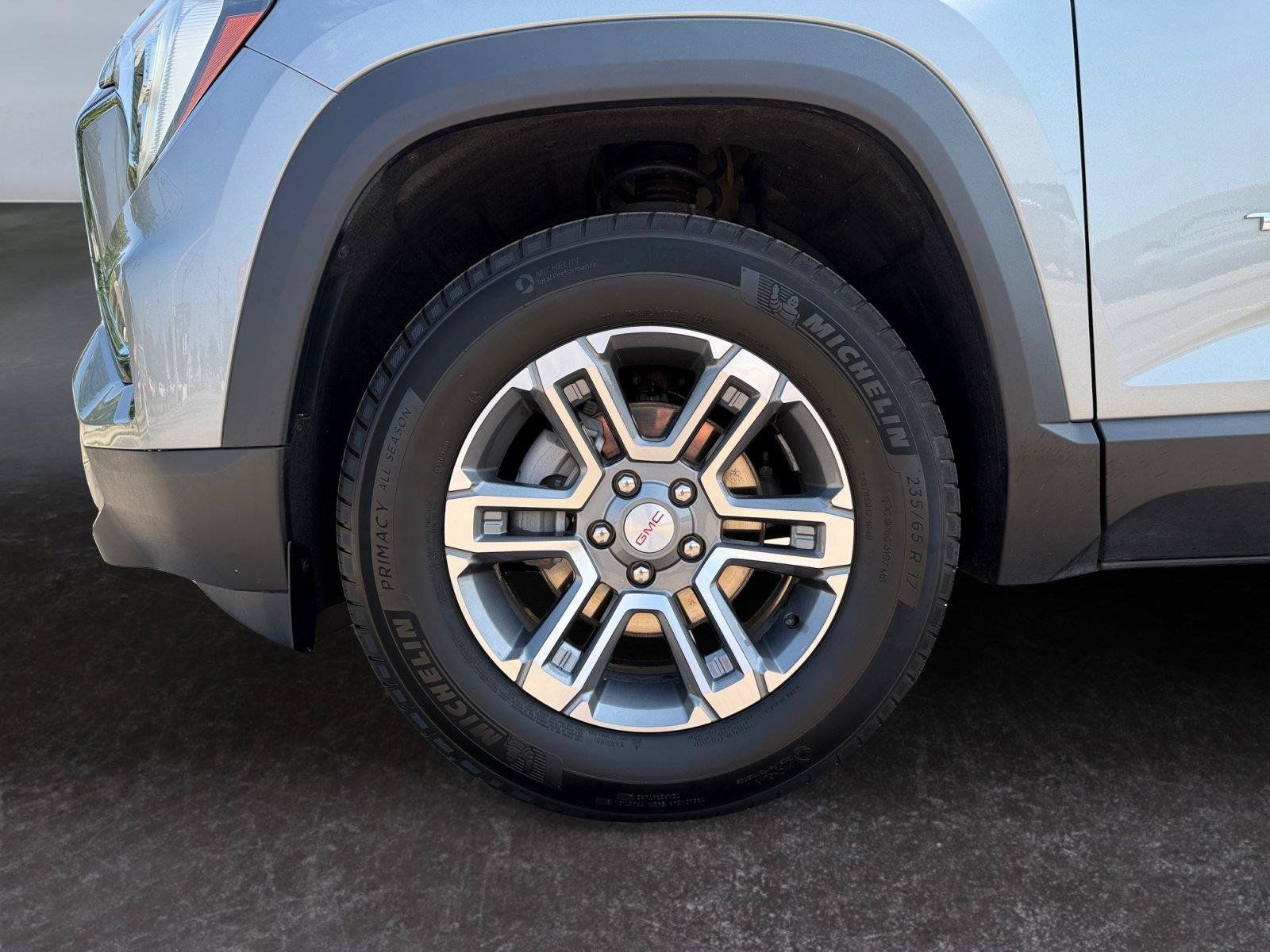 Used 2026 GMC Terrain Elevation AWD/4WD image 15