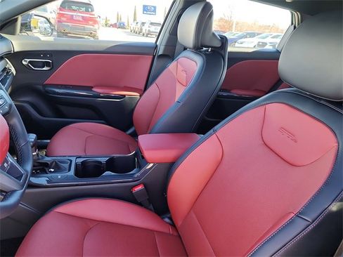 New 2026 Kia K4 GT-Line w/ GT-Line Premium Package image 13