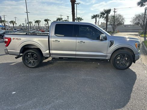 Used 2023 Ford F150 Lariat image 7