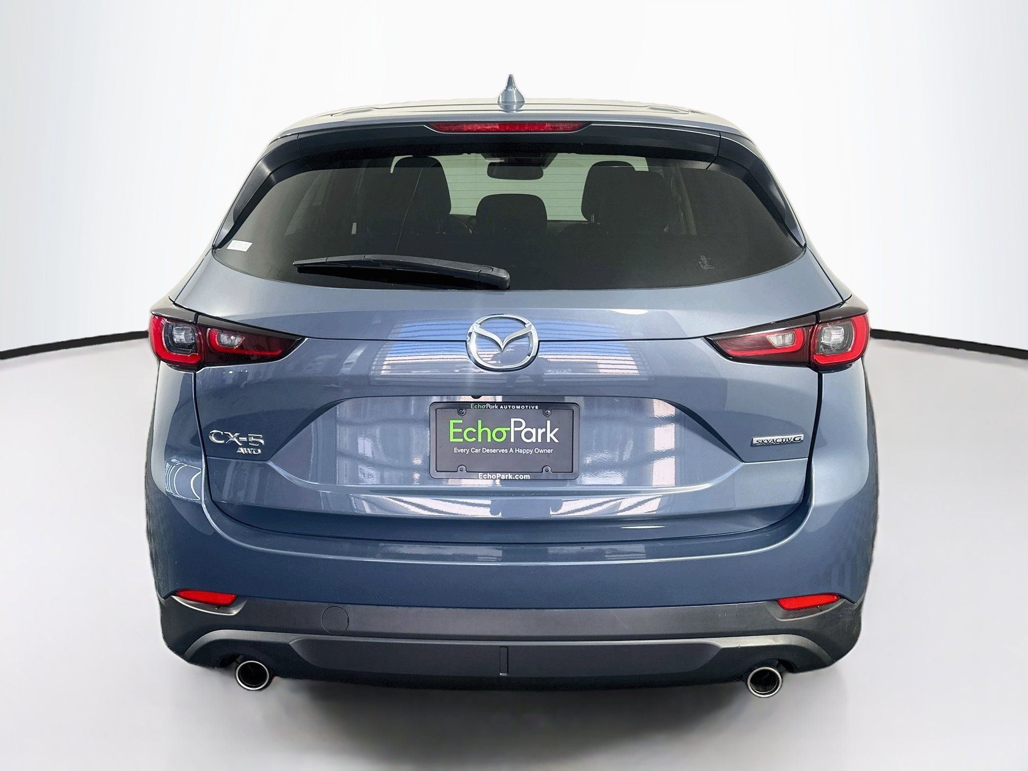 Used 2025 MAZDA CX-5 Carbon Edition AWD/4WD image 7