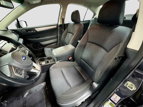 Used 2016 Subaru Legacy 2.5i Premium w/ Popular Package #2 image 19