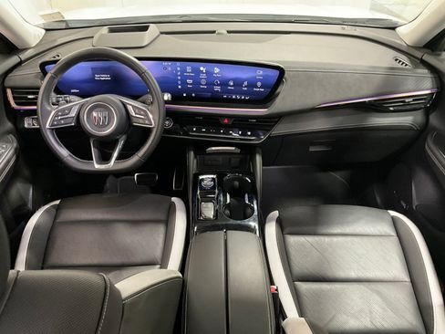 Used 2024 Buick Envision Sport Touring image 13