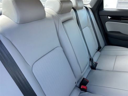 New 2026 Honda Civic Sport Touring image 20