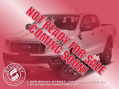 Used 2019 Ford Ranger XLT w/ Equipment Group 301A Mid