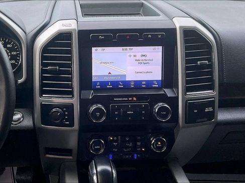 Certified 2020 Ford F150 Lariat AWD/4WD image 6