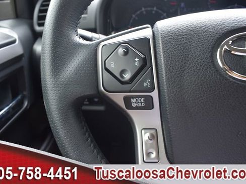 Used 2022 Toyota 4Runner SR5 RWD image 26