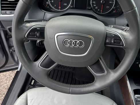 Used 2016 Audi Q5 2.0T Premium w/ Audi MMI Navigation Plus AWD/4WD image 8