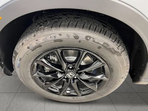 New 2026 Honda CR-V Sport-L image 11