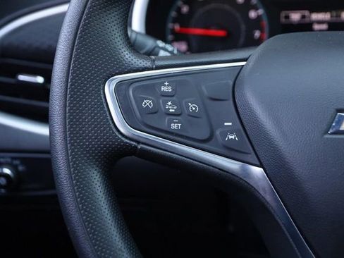 Used 2024 Chevrolet Malibu LT image 12