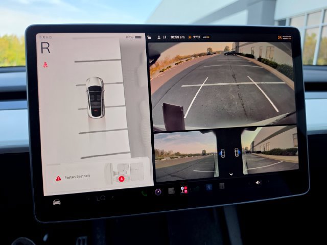 Used 2022 Tesla Model Y Performance AWD/4WD image 65