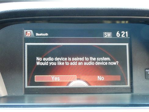 Used 2015 Honda Accord EX image 41
