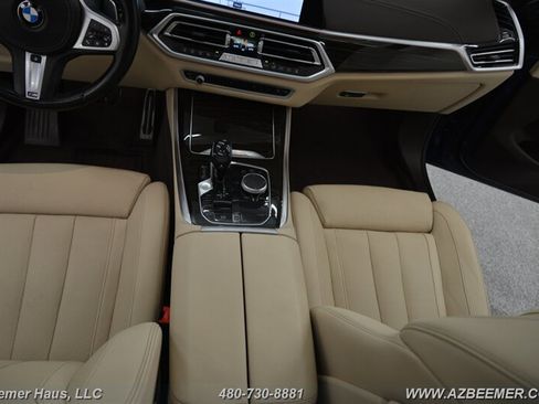 Used 2019 BMW X5 xDrive40i w/ M Sport Package image 19