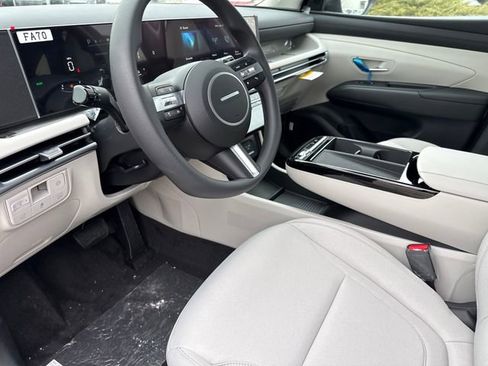 New 2026 Hyundai Tucson SEL w/ Tow & Go Package image 20