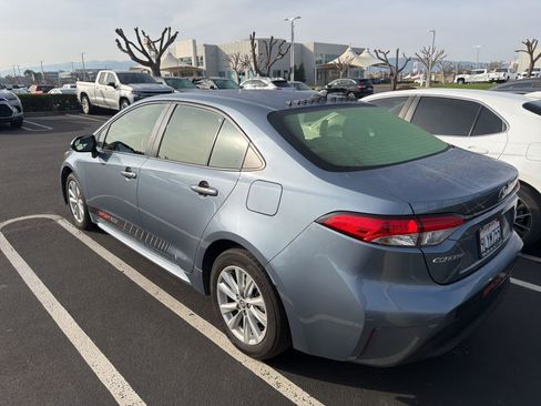 Certified 2024 Toyota Corolla LE image 6