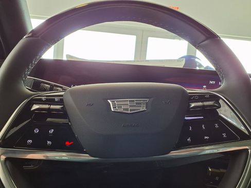 New 2026 Cadillac Escalade IQL Luxury image 22