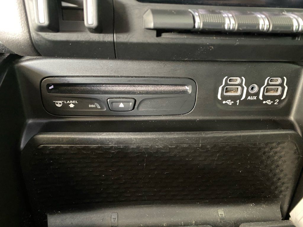Used 2019 RAM 1500 Big Horn RWD image 20