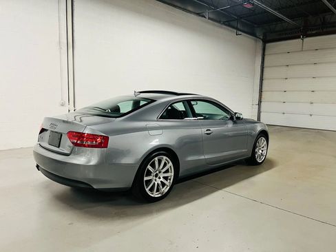 Used 2011 Audi A5 2.0T Premium Plus image 8