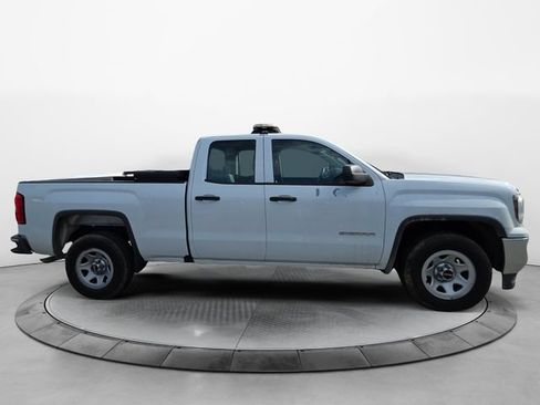 Used 2018 GMC Sierra 1500 2WD Double Cab image 3