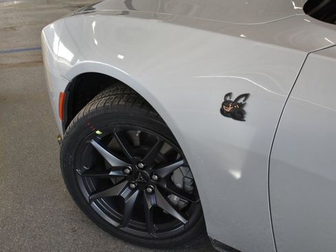 New 2026 Dodge Charger R/T Scat Pack image 9