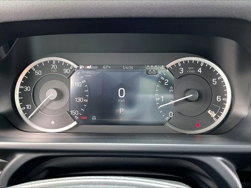 Used 2023 Land Rover Defender 110 X-Dynamic SE AWD/4WD image 13