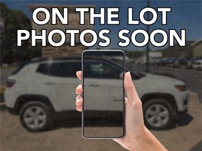 Used 2025 Toyota Tacoma SR5