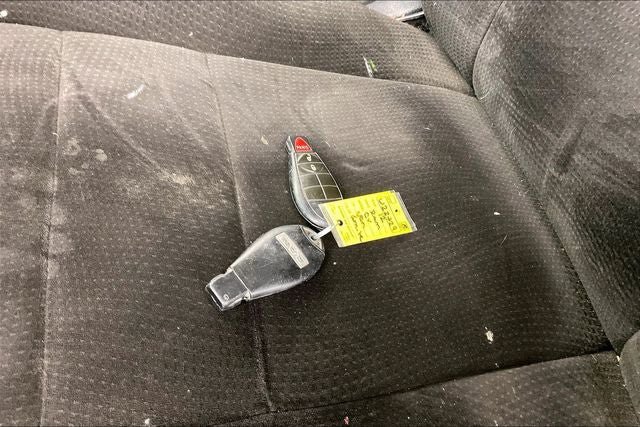 Used 2012 RAM C/V FWD image 13