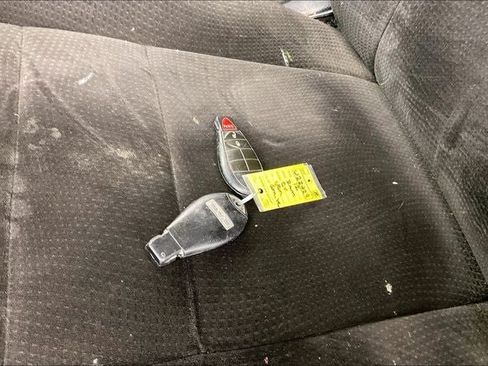 Used 2012 RAM C/V FWD image 13