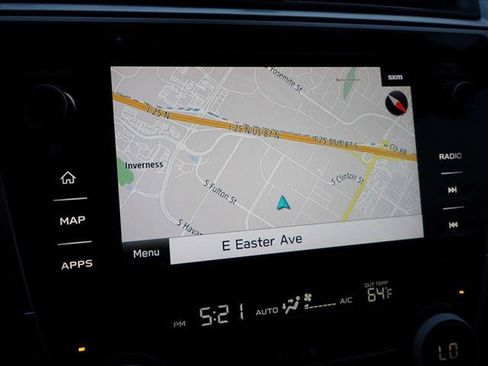 Used 2019 Subaru Outback 2.5i Premium w/ Popular Package #2 image 24