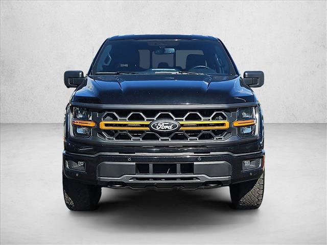 Certified 2024 Ford F150 Tremor w/ Bed Utility Package AWD/4WD image 2