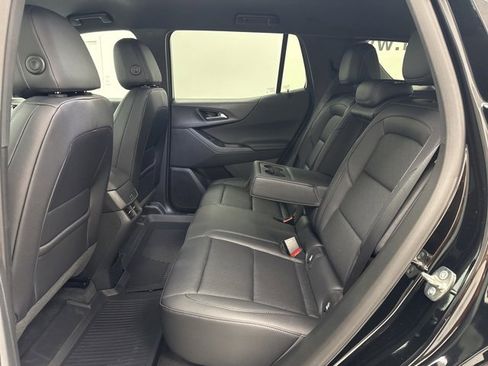 New 2026 Chevrolet Equinox LT w/ Convenience Package II image 28