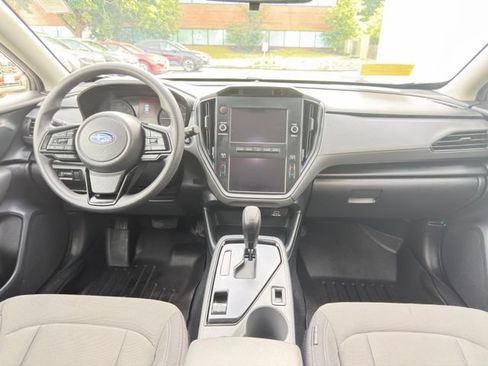 Used 2024 Subaru Crosstrek 2.0i AWD/4WD image 24