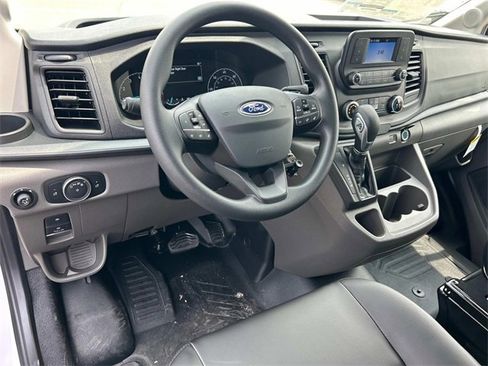New 2025 Ford Transit 250 148 Medium Roof image 14