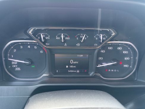 Used 2021 GMC Sierra 1500 Elevation AWD/4WD image 15