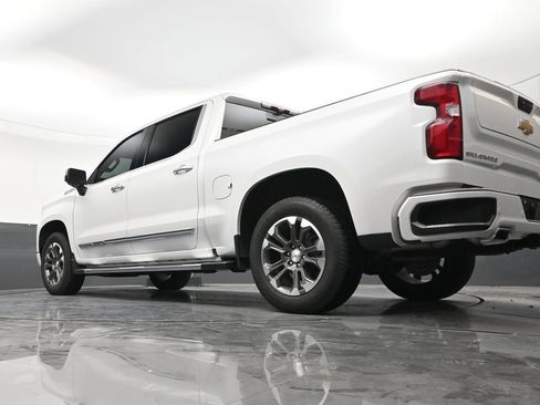 Used 2024 Chevrolet Silverado 1500 High Country w/ Technology Package RWD image 22