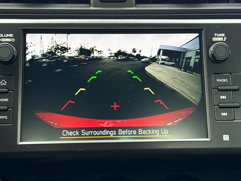 New 2025 Subaru BRZ tS image 20